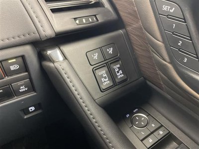 2023 Toyota ALPHARD — миниатюра 23