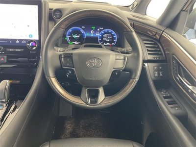 2023 Toyota ALPHARD 照片 8