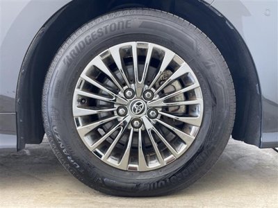 2023 Toyota ALPHARD — миниатюра 43