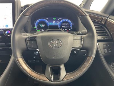 2023 Toyota ALPHARD 照片 9
