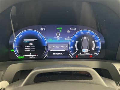 2023 Toyota ALPHARD — миниатюра 13