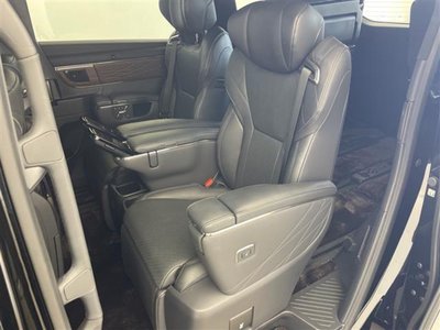 2023 Toyota ALPHARD — миниатюра 30