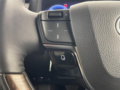 2023 Toyota ALPHARD — миниатюра 11