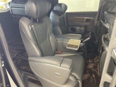 2023 Toyota ALPHARD — миниатюра 28