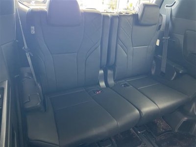 2023 Toyota ALPHARD — миниатюра 32