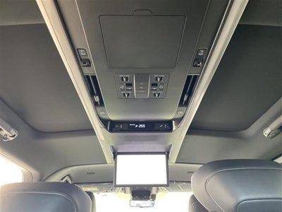 2023 Toyota ALPHARD 照片 3