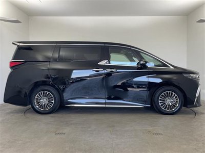 2023 Toyota ALPHARD — миниатюра 40