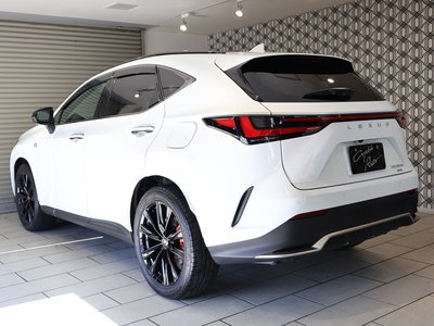 LEXUS NX - 2