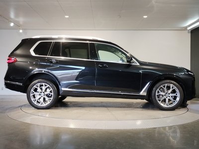 BMW X7 - 10