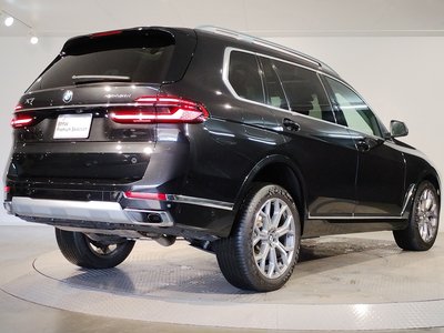 BMW X7 - 9