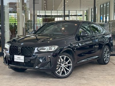 BMW X4 - 1