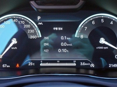 صورة 9 لـ 2024 Genesis GV70