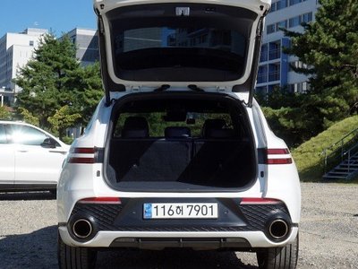 صورة 6 لـ 2024 Genesis GV70