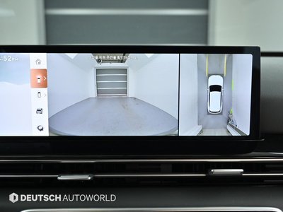 2024 Genesis GV80 thumbnail 15
