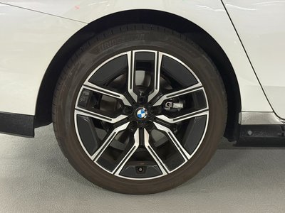 2024 BMW 7 SERIES thumbnail 19