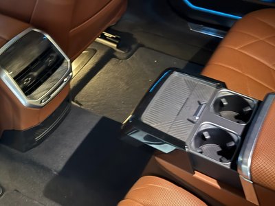 2024 BMW 7 SERIES thumbnail 14