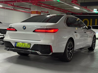 2024 BMW 7 SERIES 照片 3