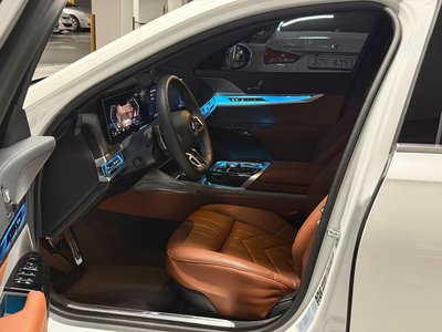 2024 BMW 7 SERIES 照片 10