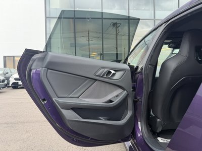 2025 BMW 2 SERIES GRAN COUPE 照片 9