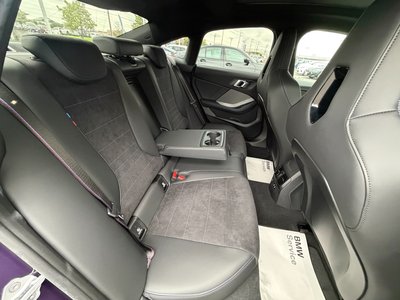 صورة 12 لـ 2025 BMW 2 SERIES GRAN COUPE