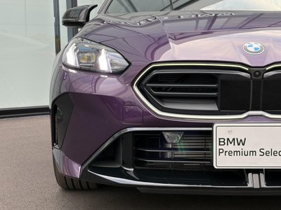 BMW 2 SERIES GRAN COUPE - 4