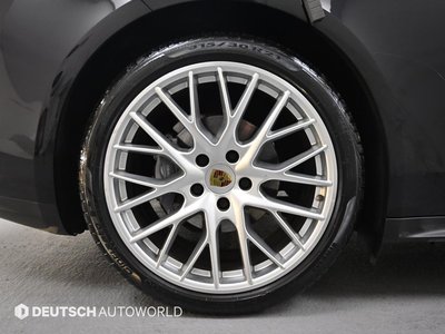 PORSCHE PANAMERA - 6