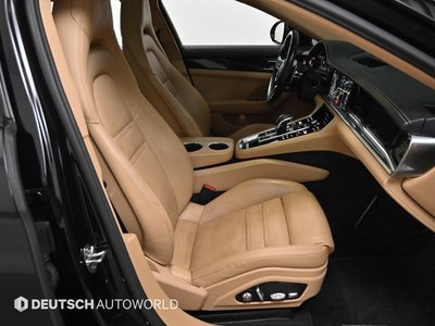 PORSCHE PANAMERA - 10
