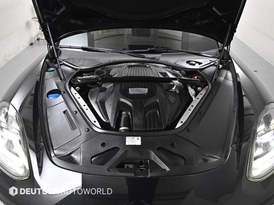 PORSCHE PANAMERA - 7