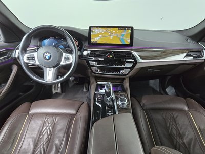 BMW 5 SERIES - 5