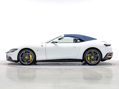 FERRARI ROMA - 7