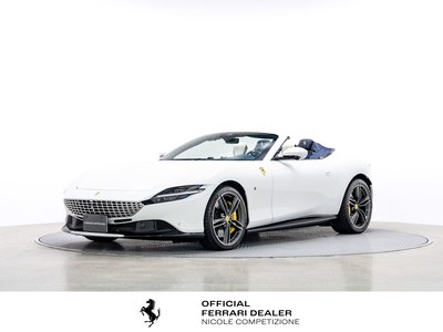 FERRARI ROMA - 1