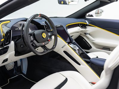 FERRARI ROMA - 3