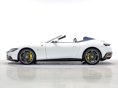 FERRARI ROMA - 8