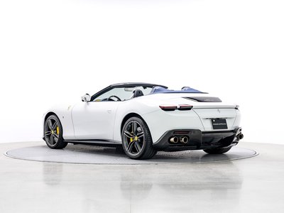 FERRARI ROMA - 9
