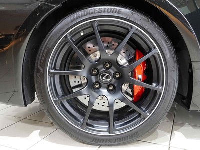 2019 Lexus RC F 照片 5