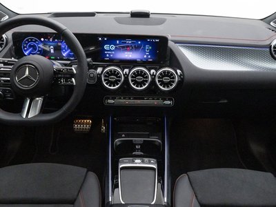 MERCEDES-BENZ EQA - 4