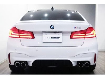 BMW M5 - 6