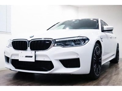 BMW M5 - 2
