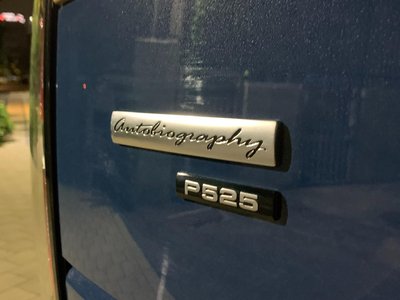 2022 LAND Rover RANGE ROVER — миниатюра 16