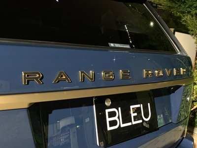 صورة 8 لـ 2022 LAND Rover RANGE ROVER