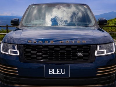 صورة 3 لـ 2022 LAND Rover RANGE ROVER