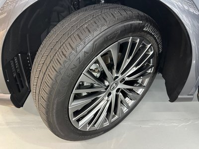 2024 Lexus RX 照片 6