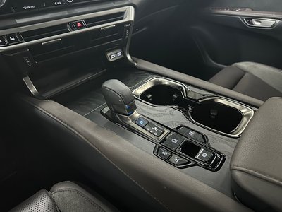 2024 Lexus RX 照片 9
