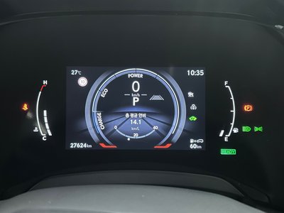 2024 Lexus RX 照片 8