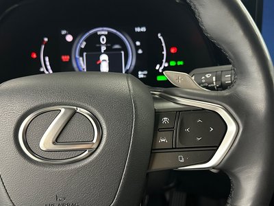صورة مصغرة 17 لـ 2024 Lexus RX