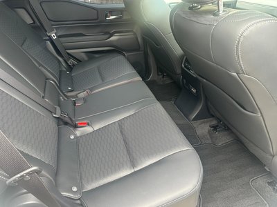 2024 Toyota LAND CRUISER 250 thumbnail 21
