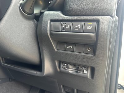 2024 Toyota LAND CRUISER 250 thumbnail 16