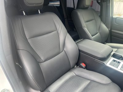 2024 Toyota LAND CRUISER 250 thumbnail 19