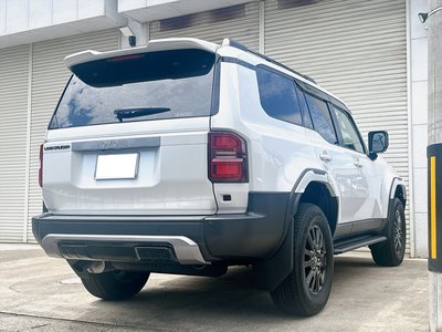 صورة 6 لـ 2024 Toyota LAND CRUISER 250