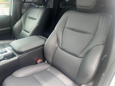2024 Toyota LAND CRUISER 250 thumbnail 20
